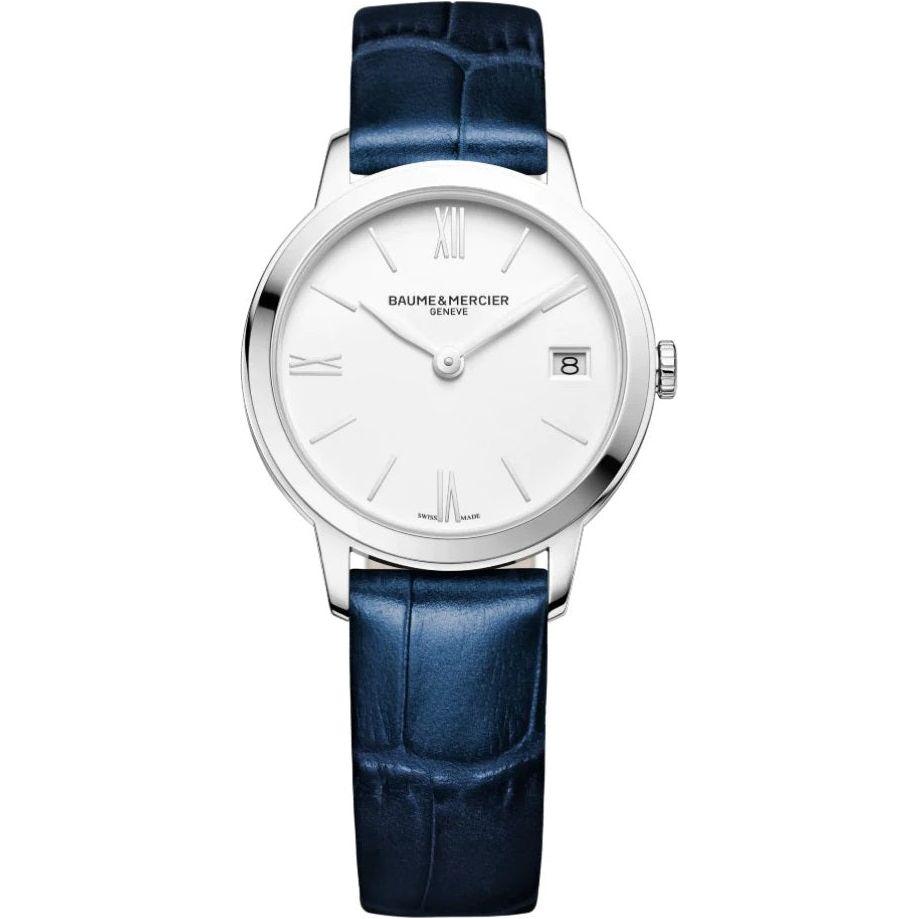BAUME & MERCIER Mod. CLASSIMA BAUME&MERCIER