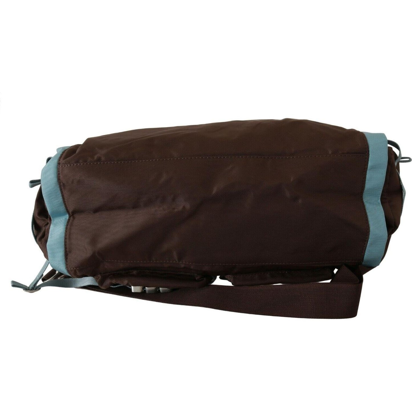 WAYFARER Brown Handbag Duffel Travel Purse WAYFARER