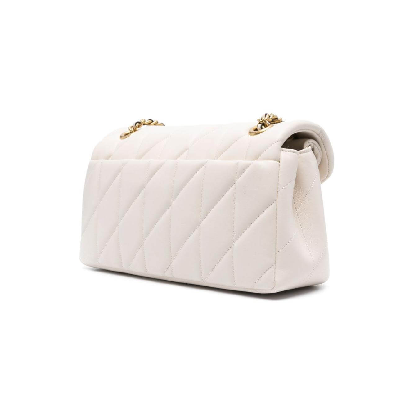 Coach Tabby leather crossbody bag CP150B4/HA-AI25