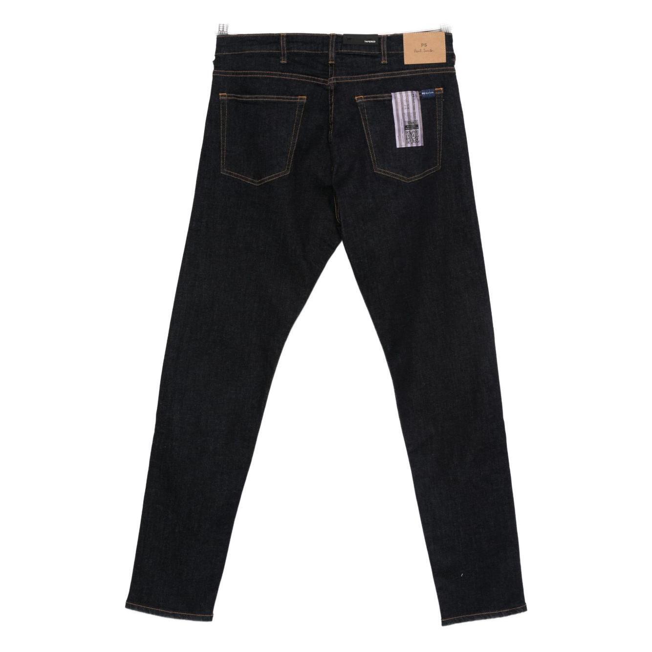 PS By Paul Smith Jeans Black M2R301ZT20932R-AI25