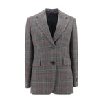 Prada Blazer Jacket PR-P524OES23215EXF0192-IT38 | S