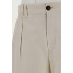 Brunello Cucinelli Pants BR-MH544P8865C9002-IT44 | L