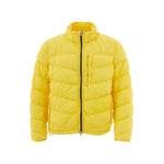 Woolrich Woolrich Mens Vibrant Yellow Outdoor Jacket WO-975669-L