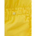 Woolrich Woolrich Mens Vibrant Yellow Outdoor Jacket WO-975669-L