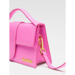 Jacquemus Le Grand Bambino Pink Bag 213BA007-3060-430