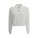 Brunello Cucinelli Knit Sweater BR-M19194705C159-L