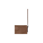 Miu Miu Leather Pouch MI5NI007AEFXF0316BB