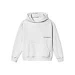 Hinnominate White Cotton Sweater HI-15545-S