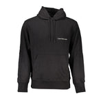 Calvin Klein Black Cotton Sweater CA-27241-S