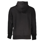 Calvin Klein Black Cotton Sweater CA-27241-S