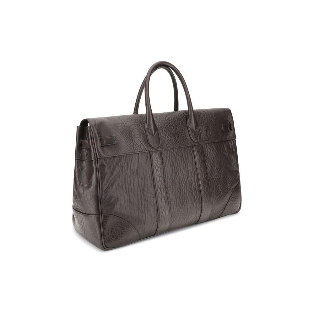Brunello Cucinelli Country Travel Bag