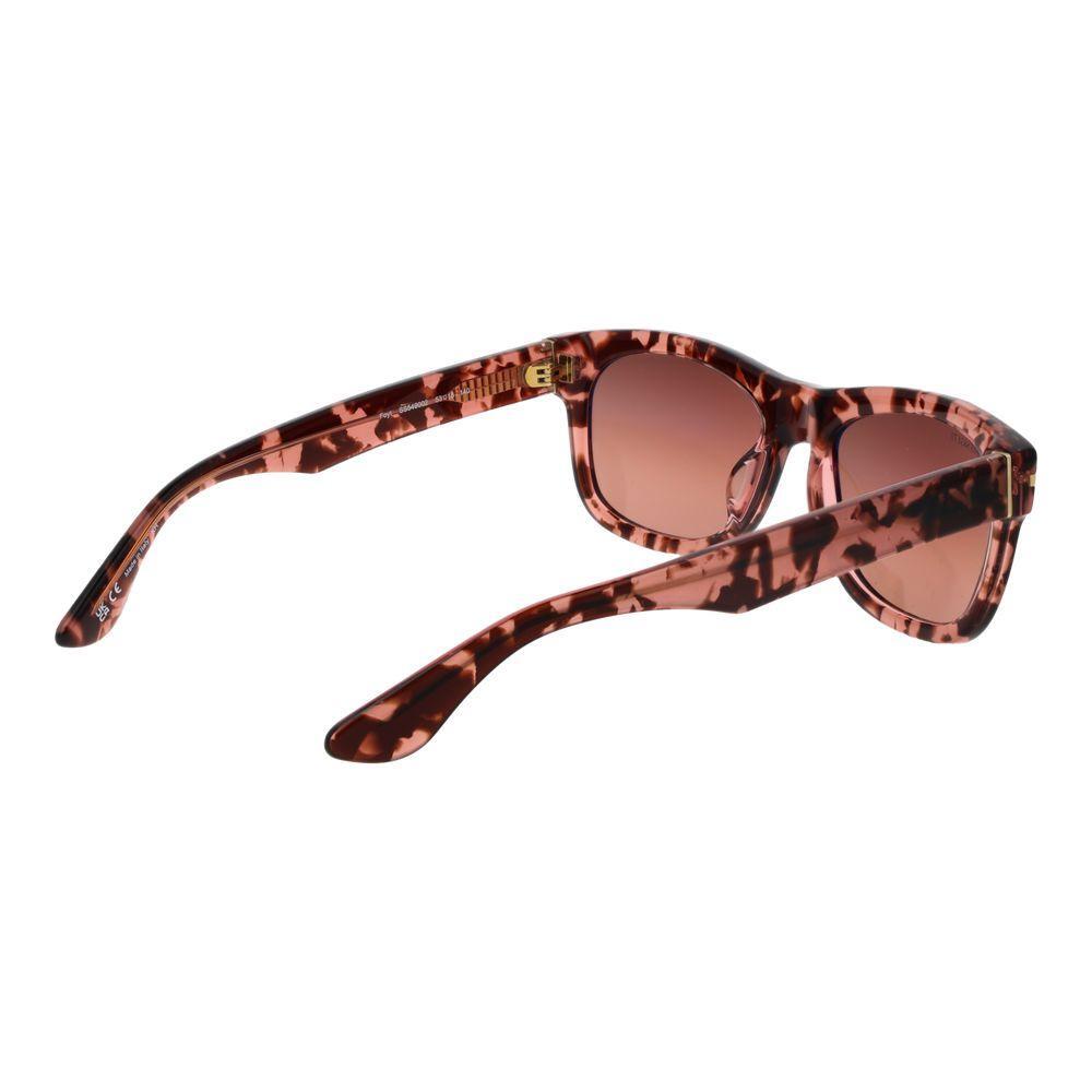 Serengeti Multicolor Plastic Sunglasses Serengeti