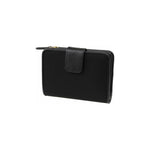 Prada Nylon and Leather French Wallet PR-8810246209748