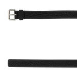Prada Leather Belt PR-8736536395988-85 CM / 34 INCHES