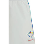 Casablanca Windbreaker Shorts