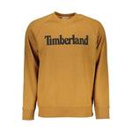 Timberland Brown Cotton Sweater TI-26344-L