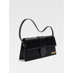 Jacquemus Le Bambino Long Black Bag 221BA013-3060-990