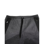 Dolce & Gabbana Gray Black Wool Blend Jogger Sweatpants Pants PAN76641-52