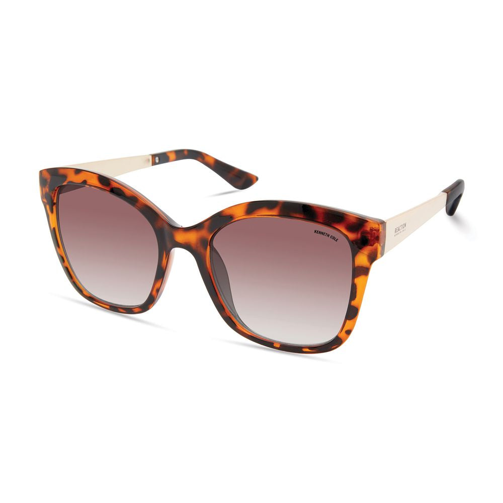 Kenneth Cole Brown Injected Sunglasses KCKC29655452FAC