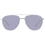 Hackett Gray Men Sunglasses HA-1048981