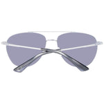 Hackett Gray Men Sunglasses HA-1048981