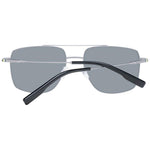 Hackett Gray Men Sunglasses HA-1048985