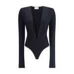 The Andamane Zelda Bodysuit TH-T180771ATJV053999-XS