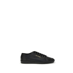Saint Laurent Gym Sneakers SA-82008700N001000-EU39/US6