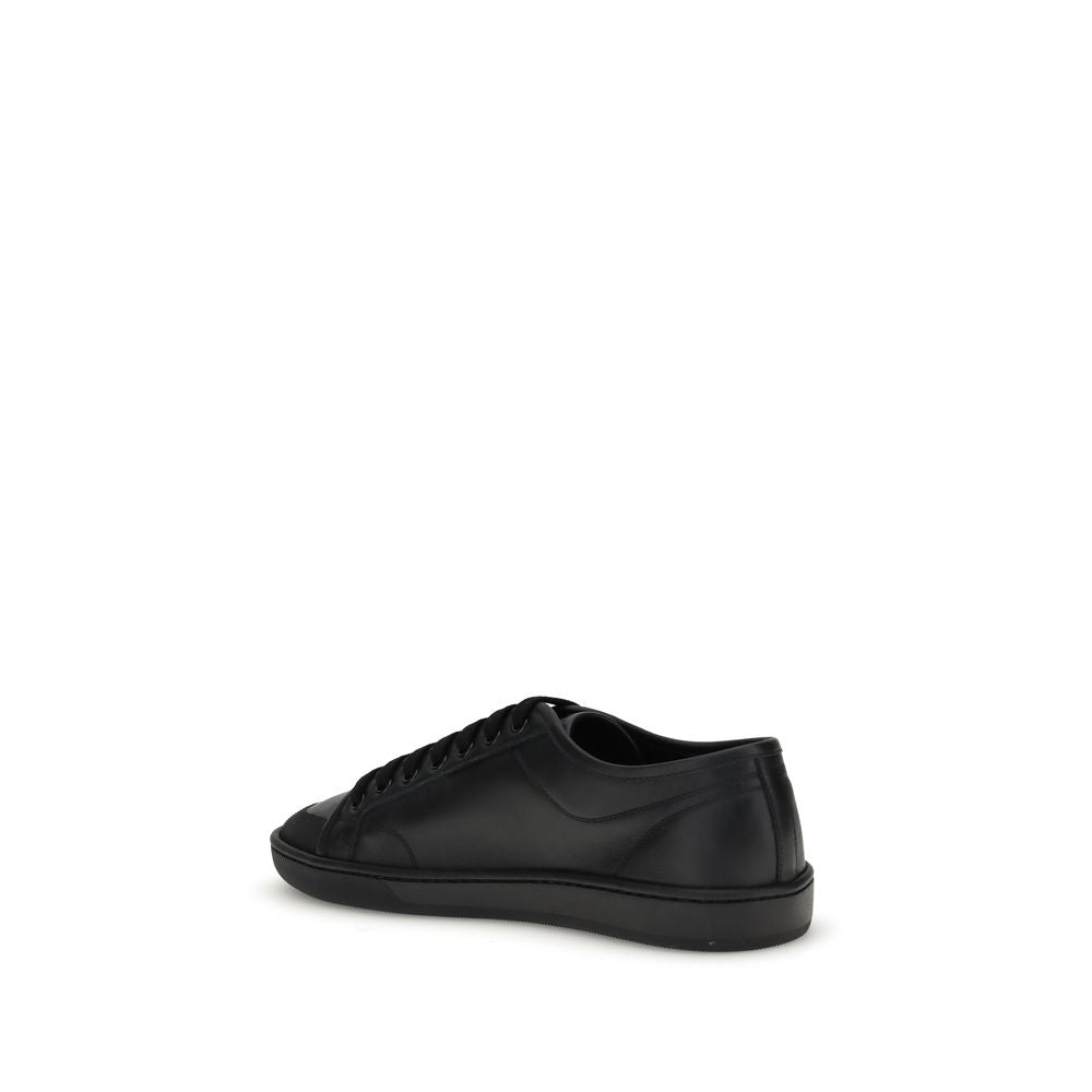 Saint Laurent Gym Sneakers SA-82008700N001000-EU39/US6