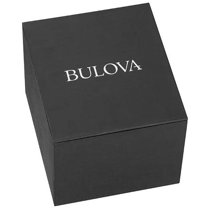 BULOVA Mod. WILTON WATCHES
