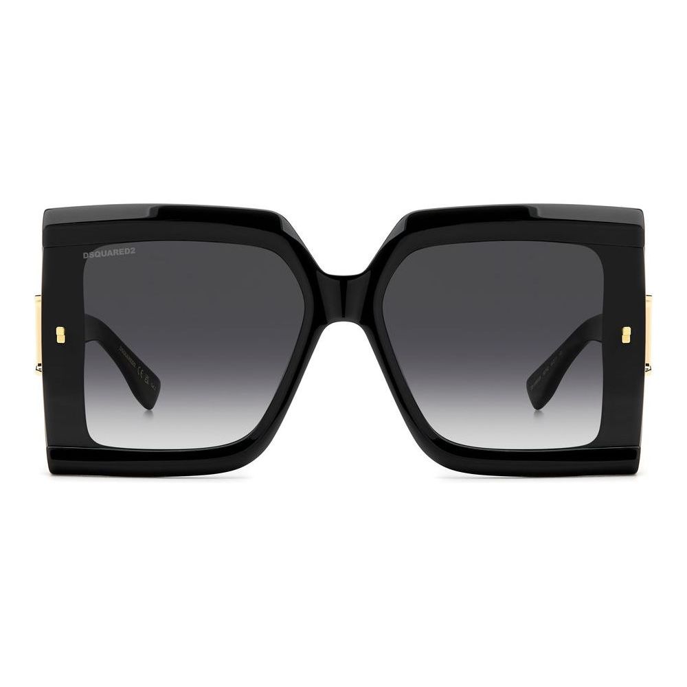 DSQUARED2 MOD. D2 0185_G_S SUNGLASSES & EYEWEAR