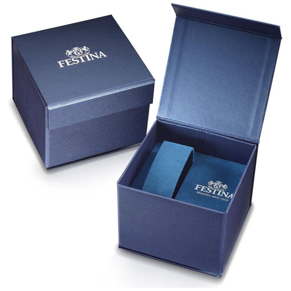 FESTINA WATCHES Mod. F20582/3 WATCHES