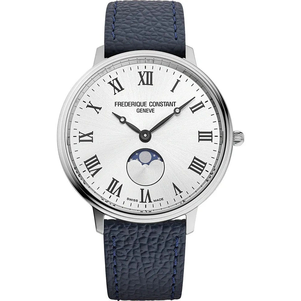 FREDERIQUE CONSTANT Mod. CLASSIC MOONPHASE WATCHES