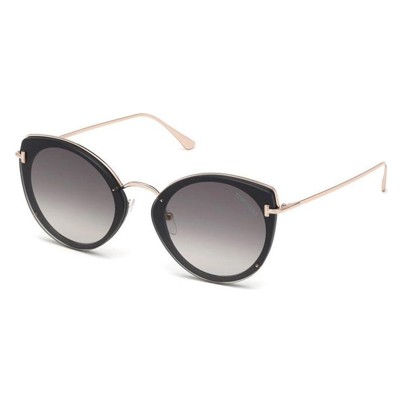 TOM FORD SUNGLASSES Mod. FT0683 63 01B TOM FORD