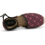 Liu Jo Sandals Sandals Liu Jo Dark Slate Gray