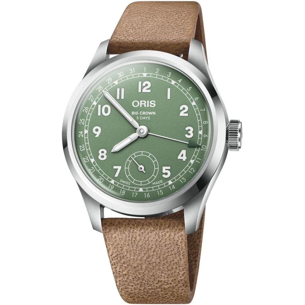 ORIS MOD. 403779940670762009FC ORIS