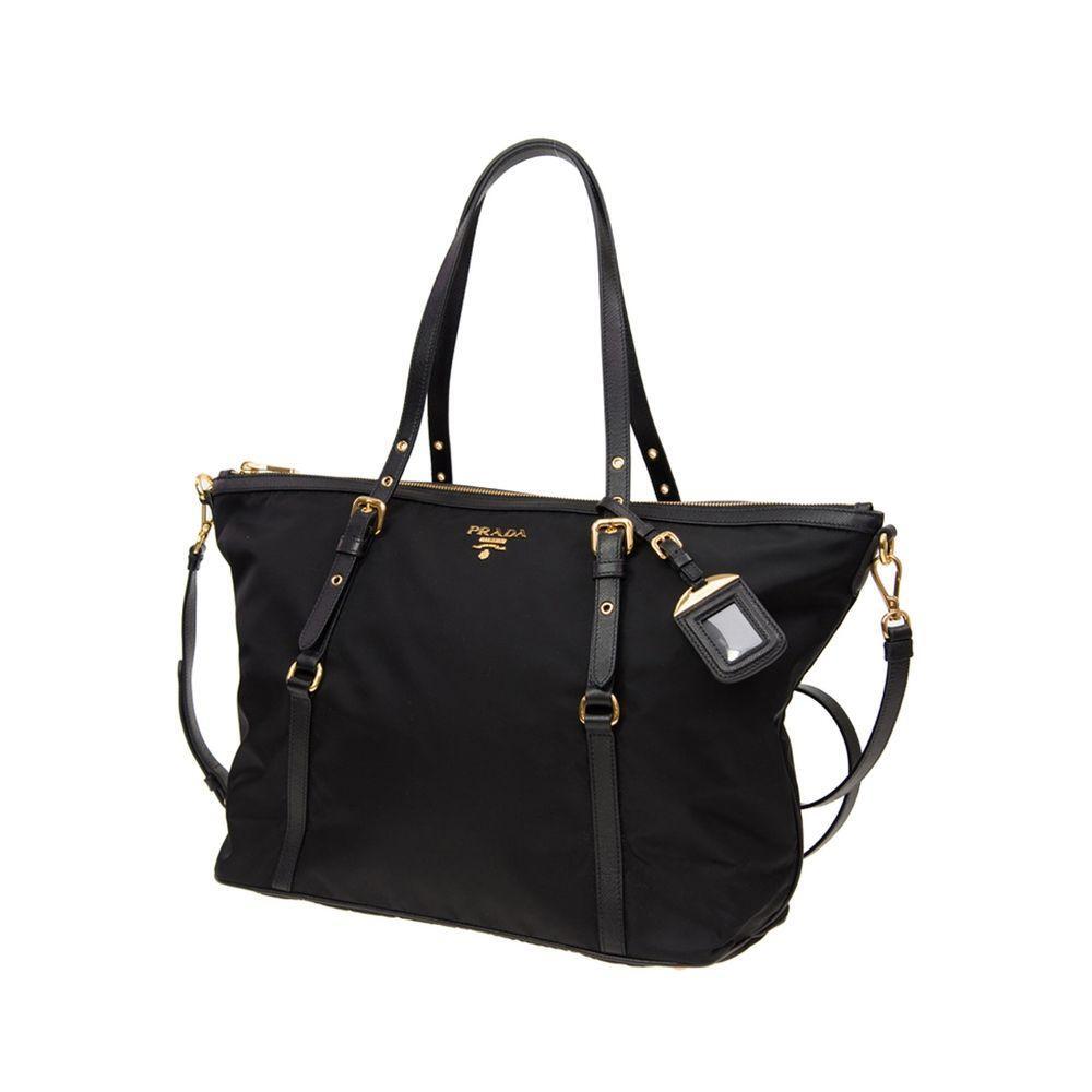 Prada Gallery Pocono Tote Bag PR-8809442083028