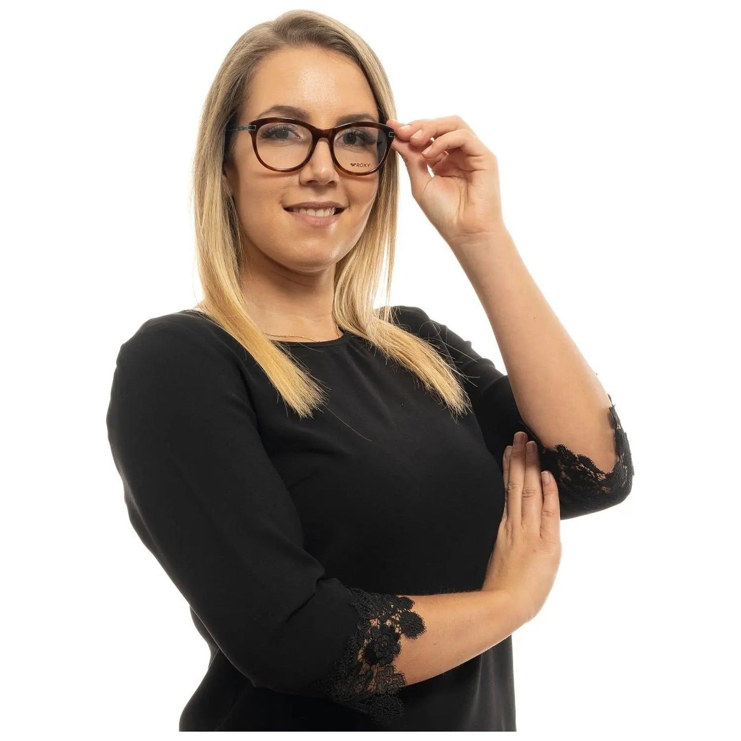 ROXY MOD. ERJEG03048 51ABRN ROXY EYEWEAR