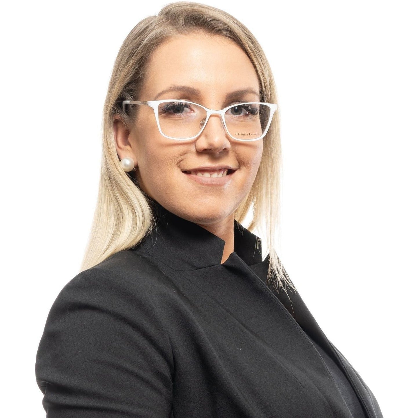 CHRISTIAN LACROIX MOD. CL3060 52802 CHRISTIAN LACROIX EYEWEAR