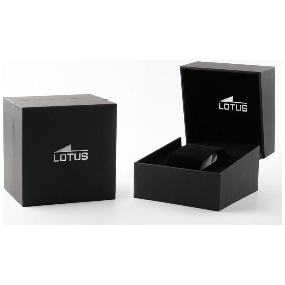 LOTUS WATCHES Mod. 18663/1 WATCHES