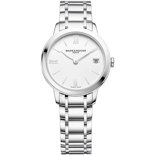 BAUME & MERCIER Mod. CLASSIMA BAUME&MERCIER