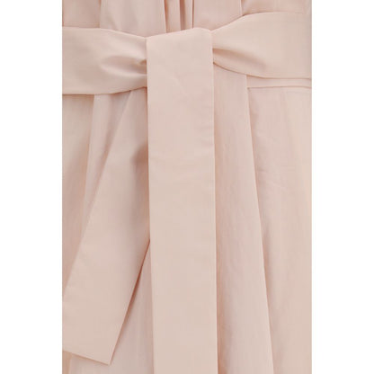 SA SU PHI Multicolor Polyester Long Dress 1728,72470364320,Clothing,Dresses - Clothing,IT36 | XS,IT40 | M,Long - Dresses - Clothing,Multicolor,New with tags,SA SU PHI,Women