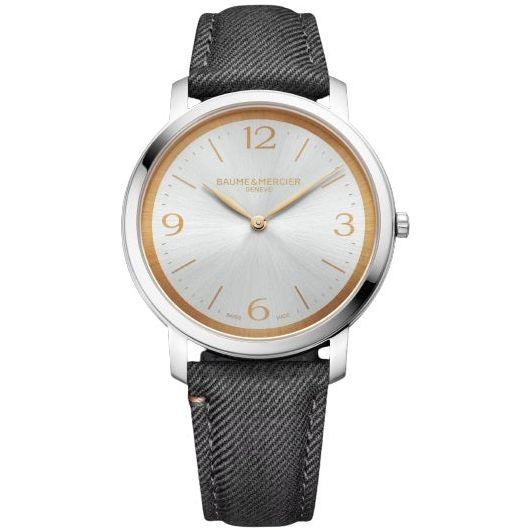BAUME & MERCIER Mod. CLASSIMA BAUME&MERCIER