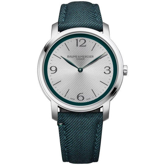 BAUME & MERCIER Mod. CLASSIMA BAUME&MERCIER
