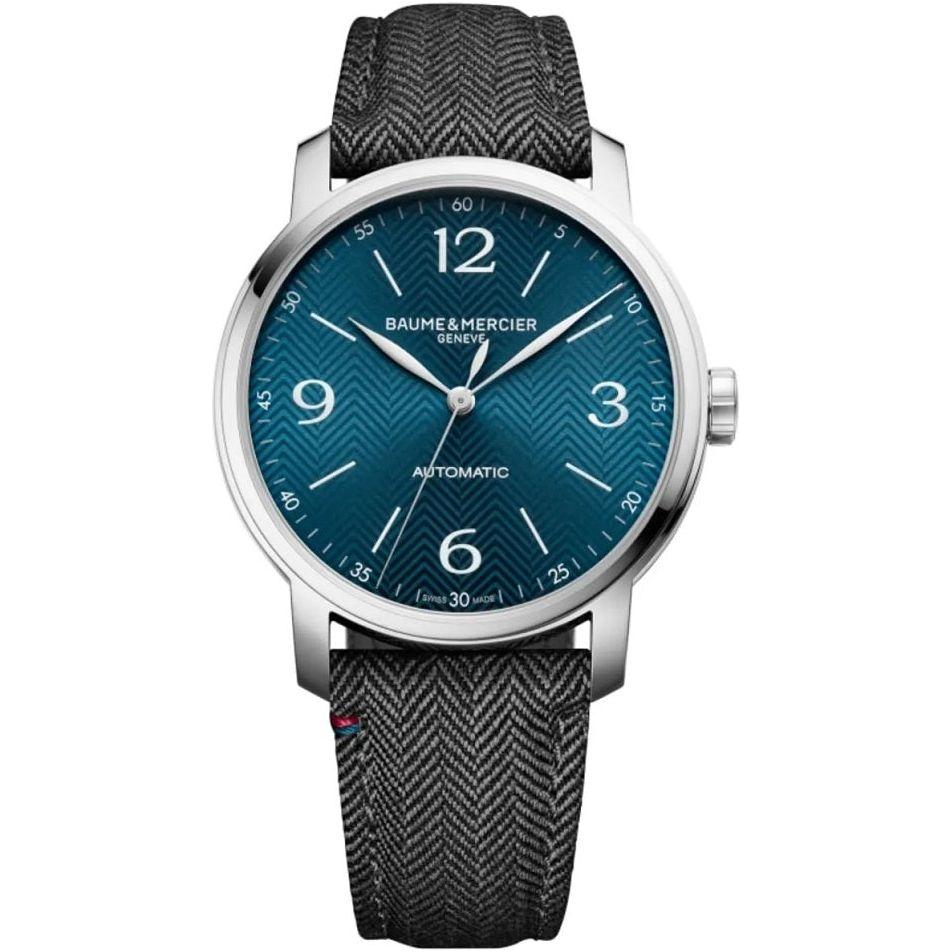 BAUME & MERCIER Mod. CLASSIMA Automatic BAUME&MERCIER