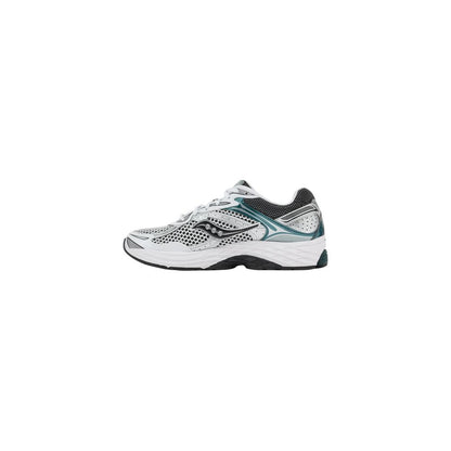 Saucony Bicolor Synthetic Athletic Sneakers