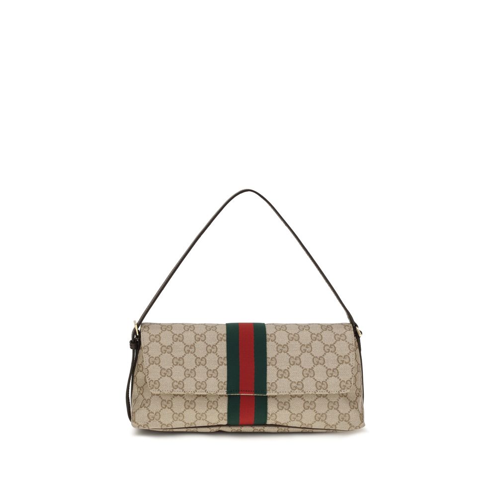 Gucci Beige The Madison medium Shoulder Bag