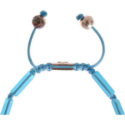 Nialaya CZ Opal 925 Silver Bracelet Nialaya