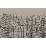 Andrea Incontri Chic White Mini Skirt - Elegant & Timeless Andrea Incontri Rosy Brown