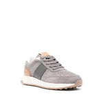 Tod's Suede Sneakers XXM63K0GT80SOB0DK4-P25